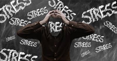 Tipuri de stres