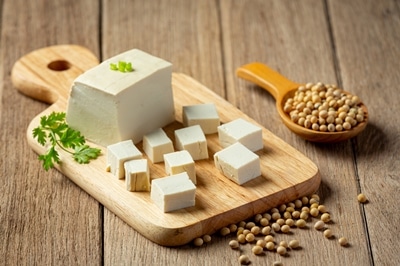 Ce este branza tofu